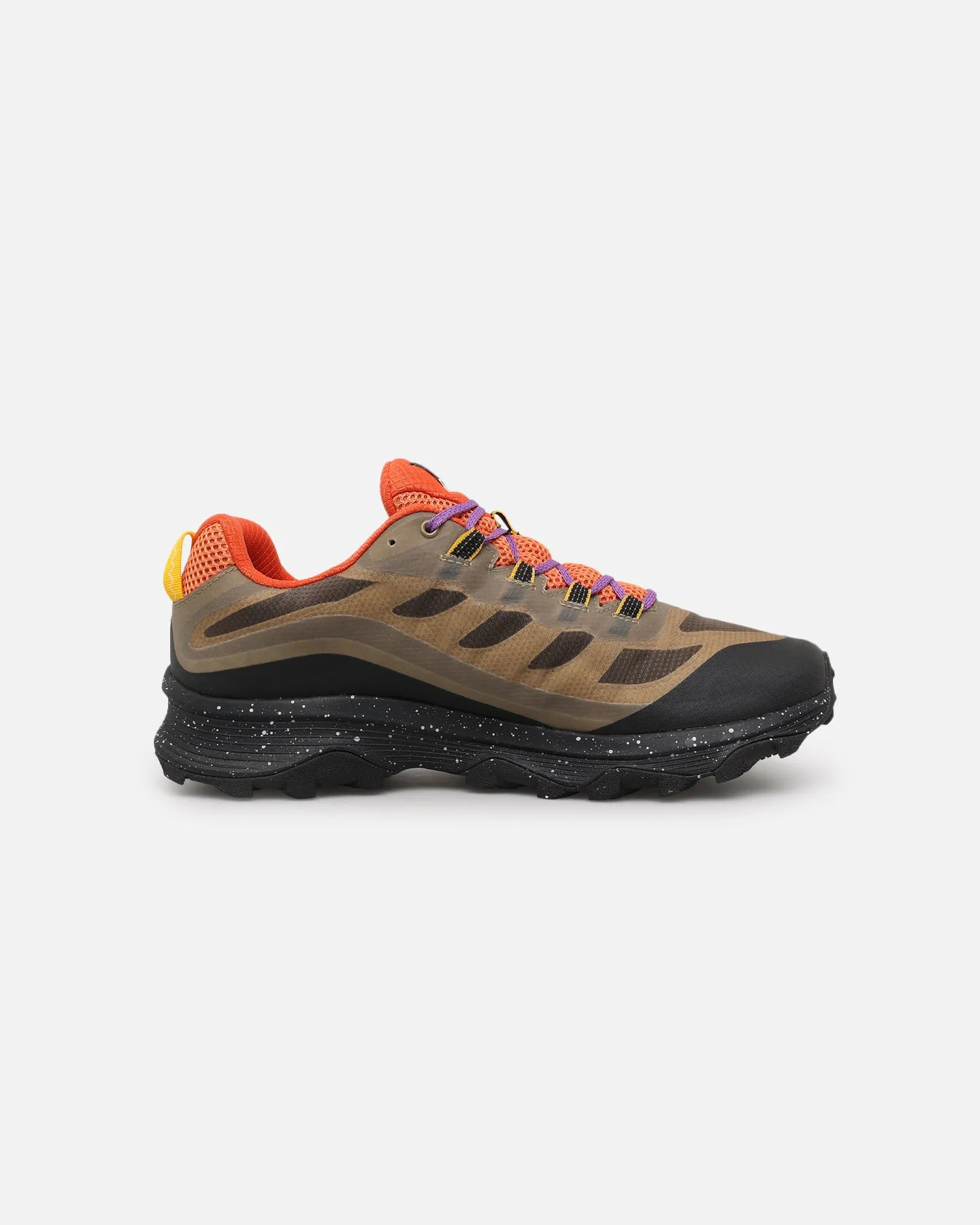 Merrell Moab Speed GORE-TEX? SE Coyote Star Mood