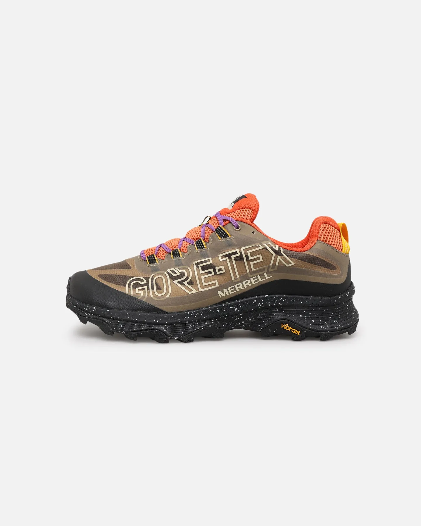 Merrell Moab Speed GORE-TEX? SE Coyote mud proof