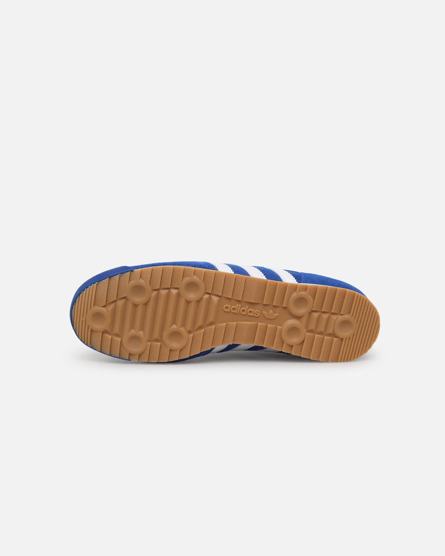Breathable mesh Adidas R71 Royal Blue