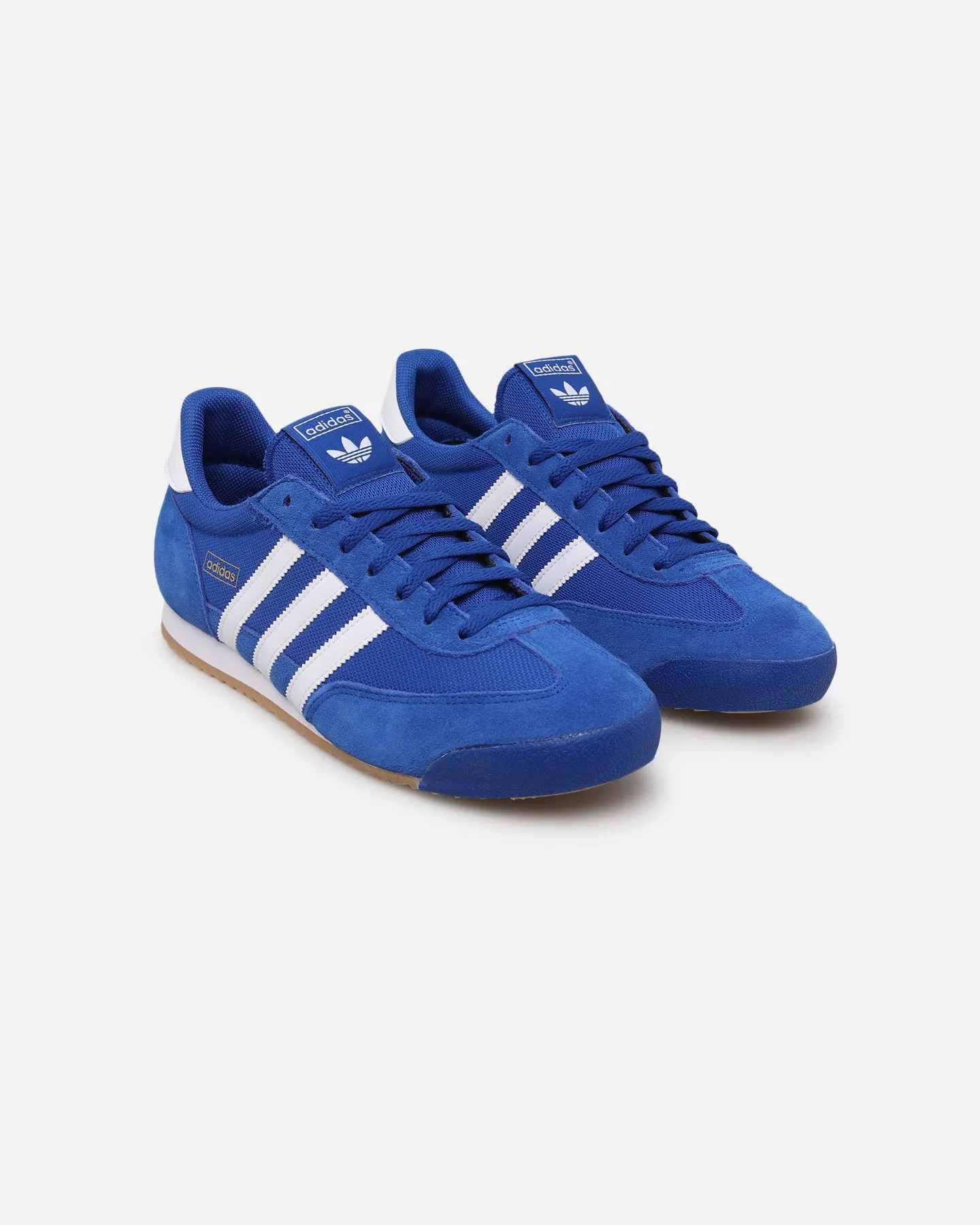 Style Goal Vintage Love Adidas R71 Royal Blue