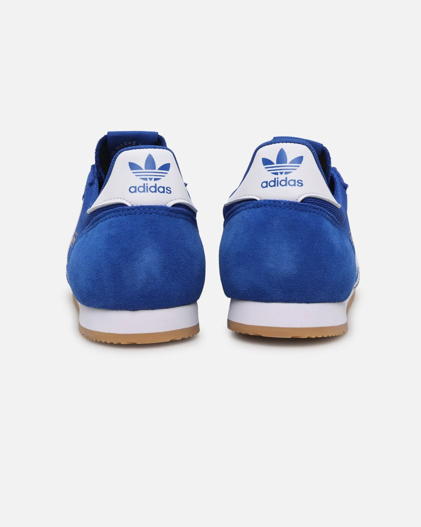 Adidas R71 Royal Blue Bone Aid