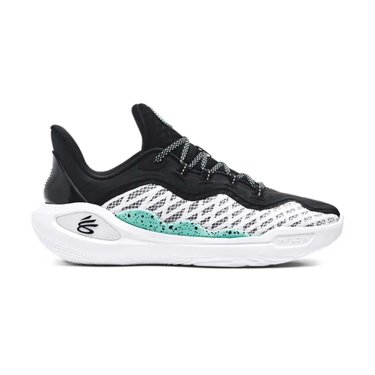 Durable Fabric Curry 11 'Future Curry'