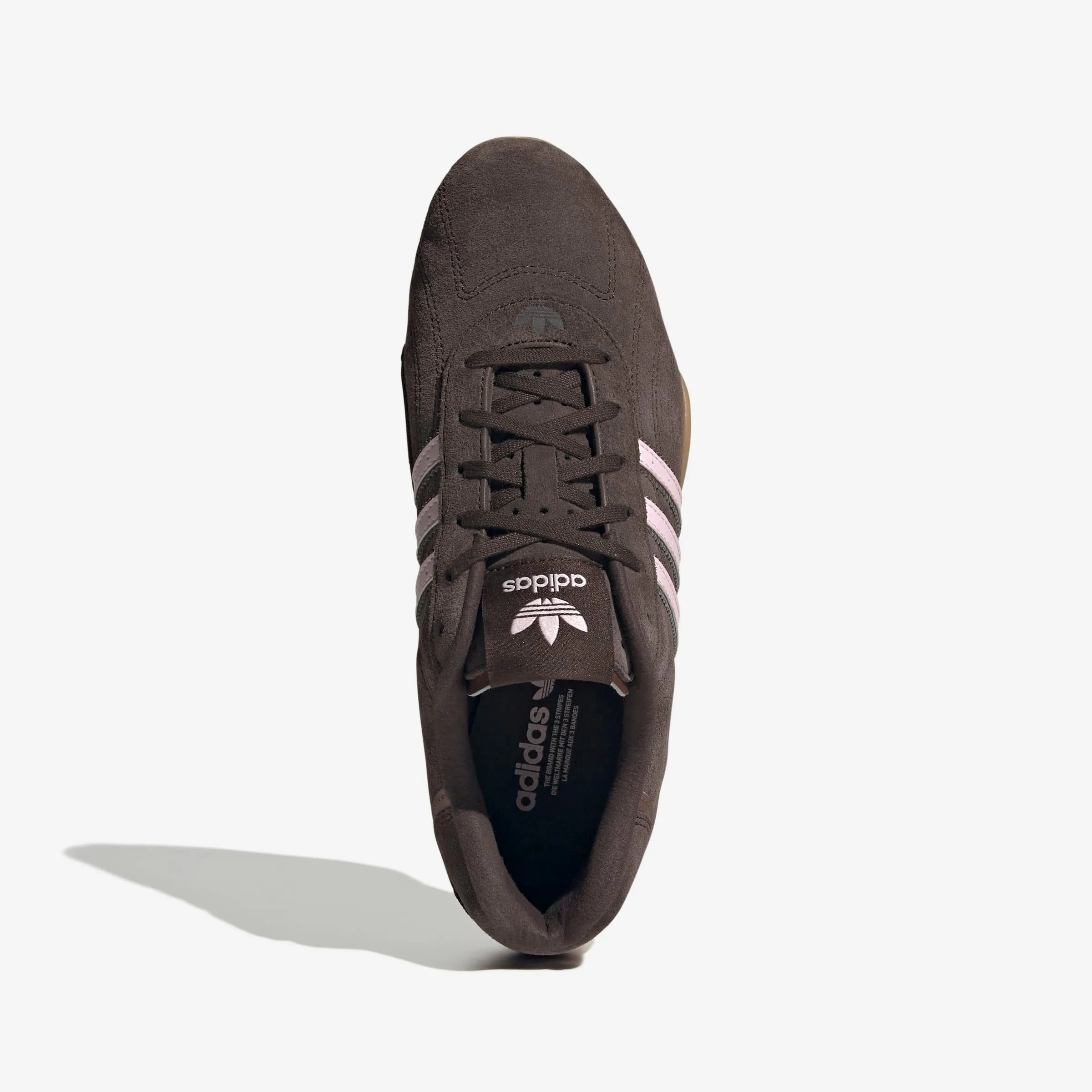 Wmns Adiracer Lo Impact Softness