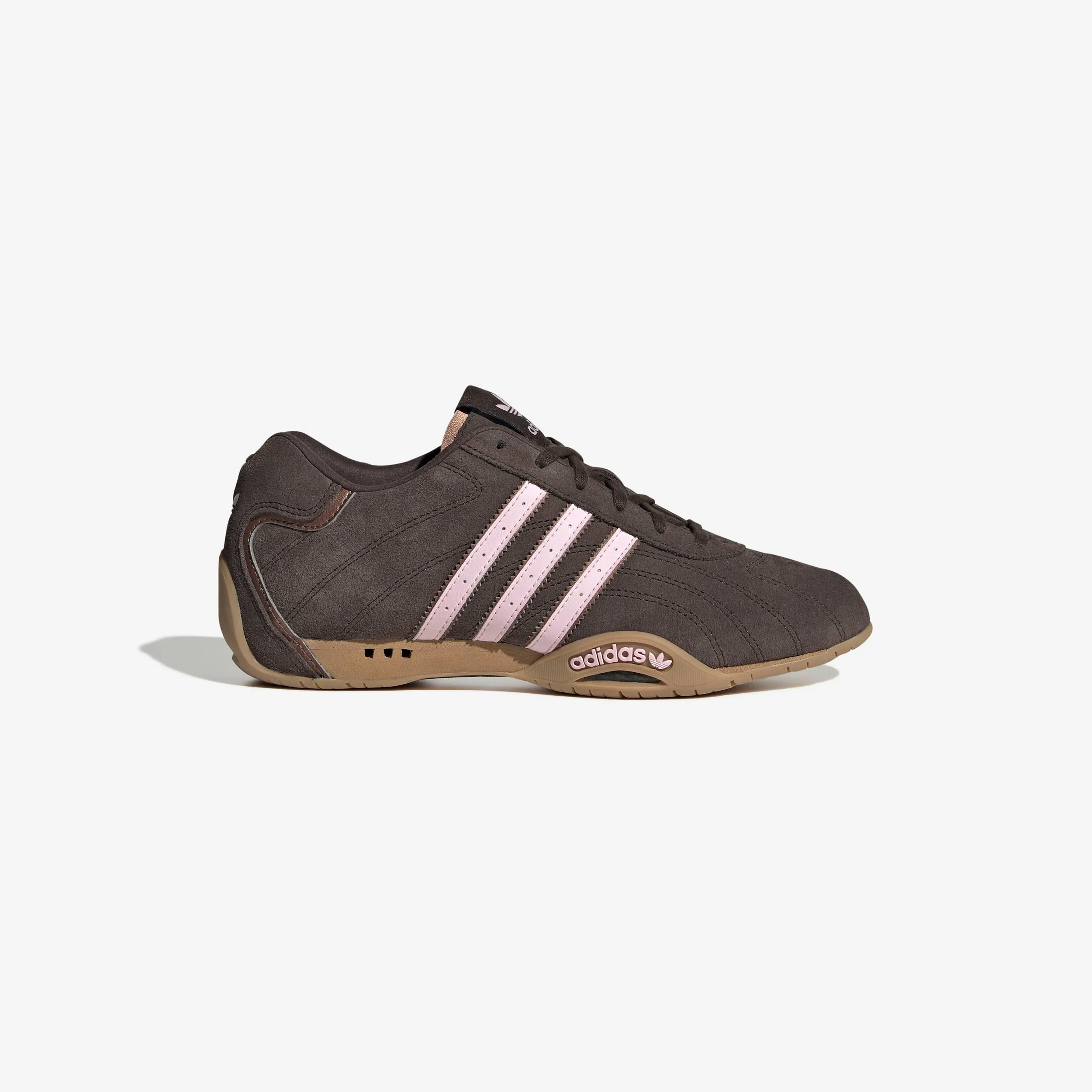 Flexible Choice Wmns Adiracer Lo