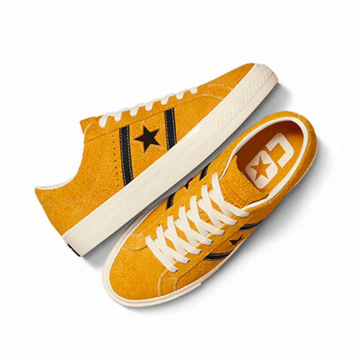 Padded collar Color Mix One Star Academy Pro 'Sunflower Gold'