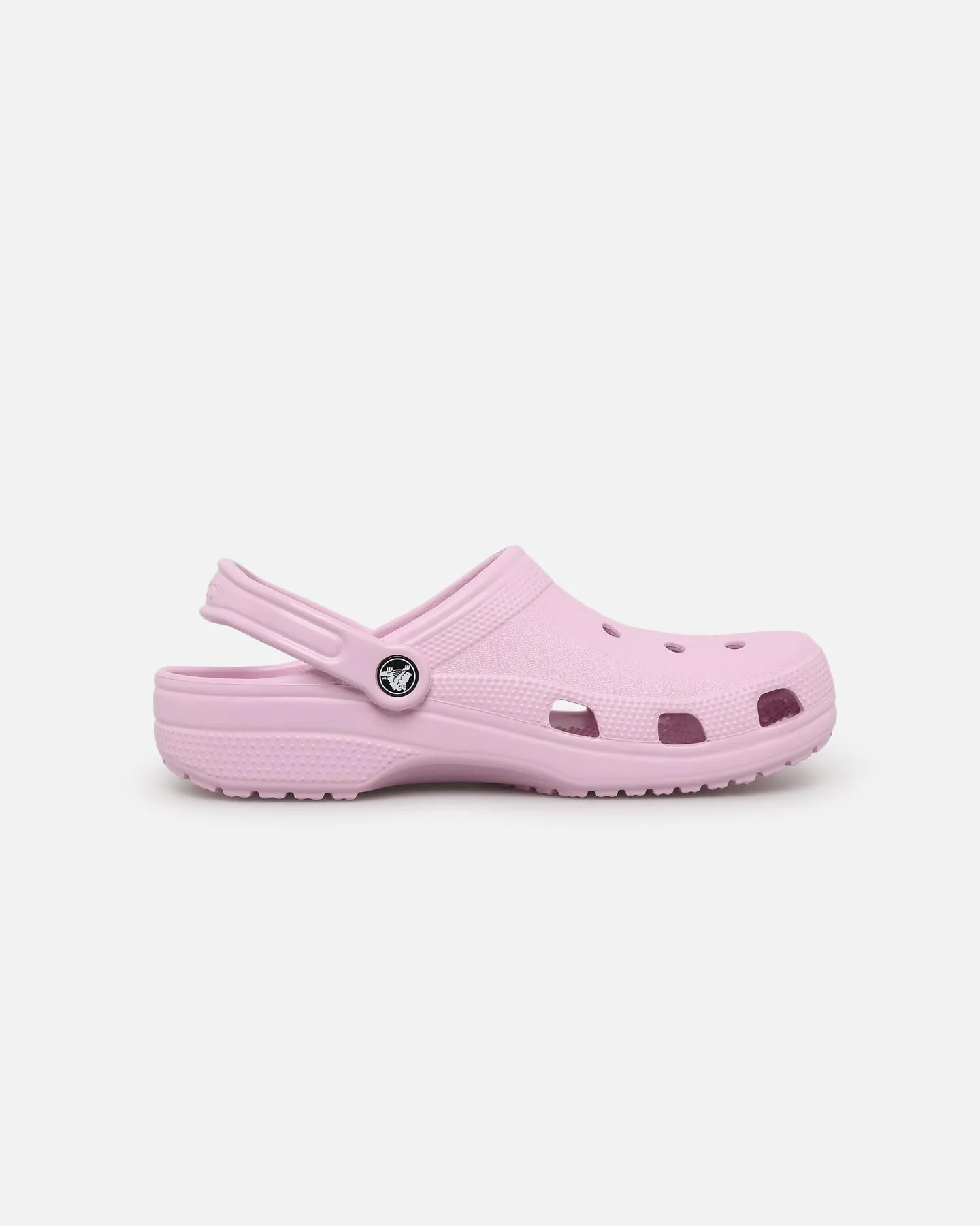 Crocs Classic Clog Ballerina Snow Ride Free Pace