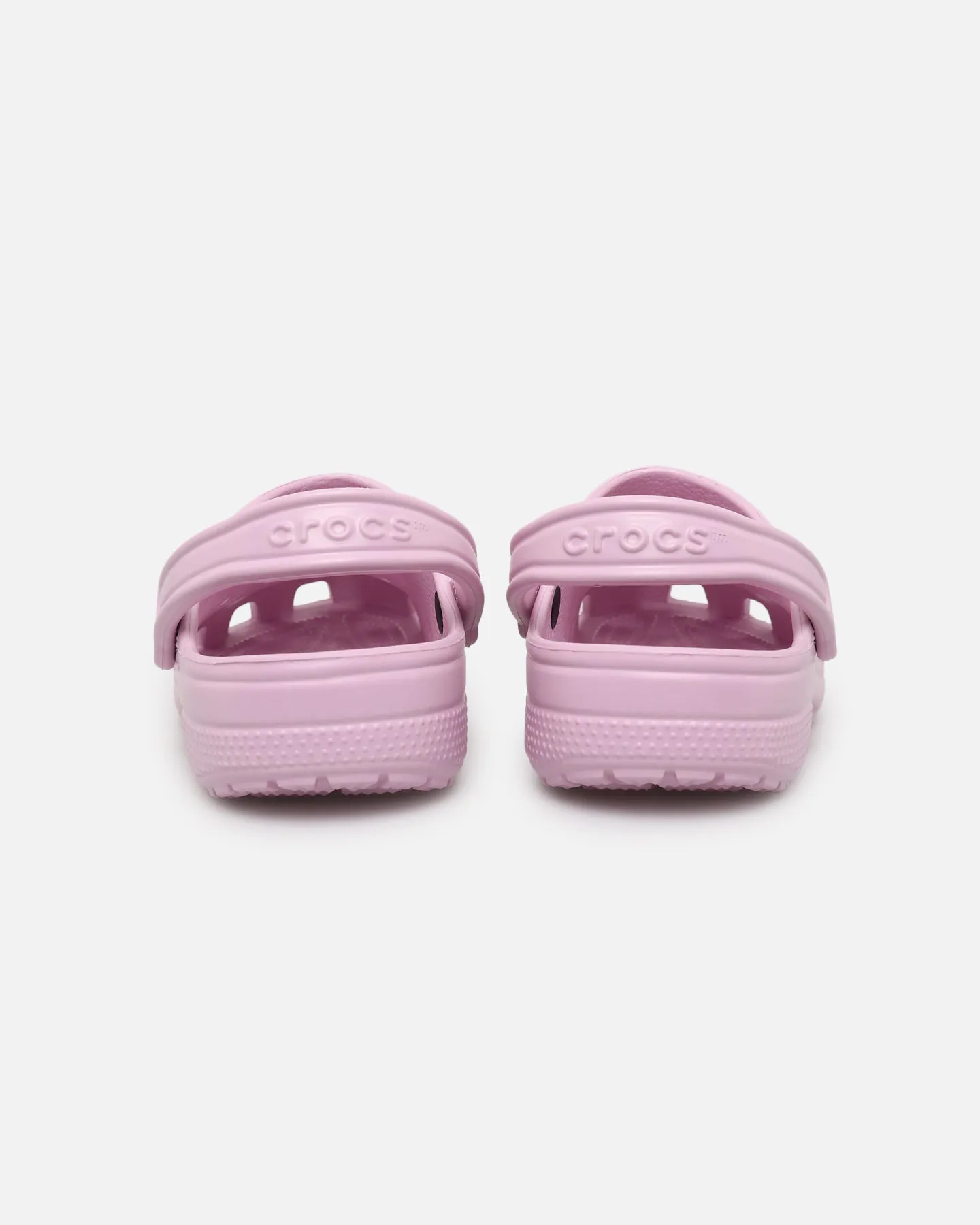 Crocs Classic Clog Ballerina water proof
