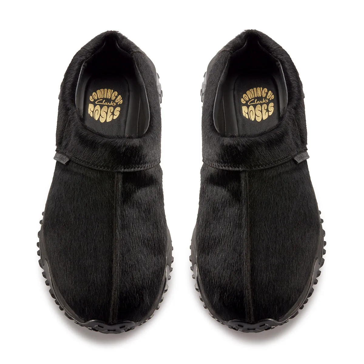 Street Fit   Martine rose CUR Clog 1 'Black Interest Leather'