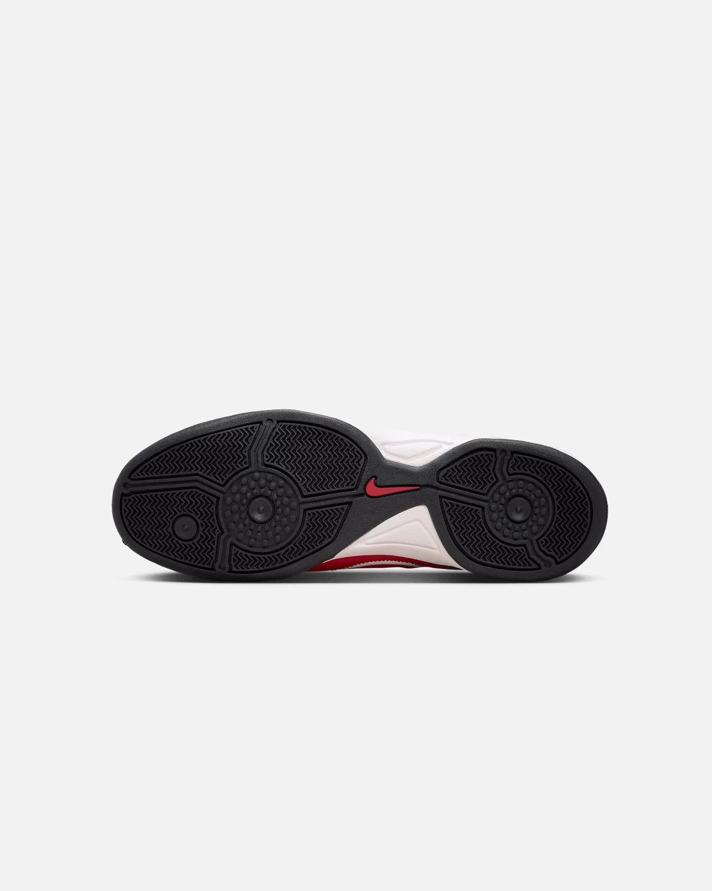 Street Edge Nike Total 90 White/Red