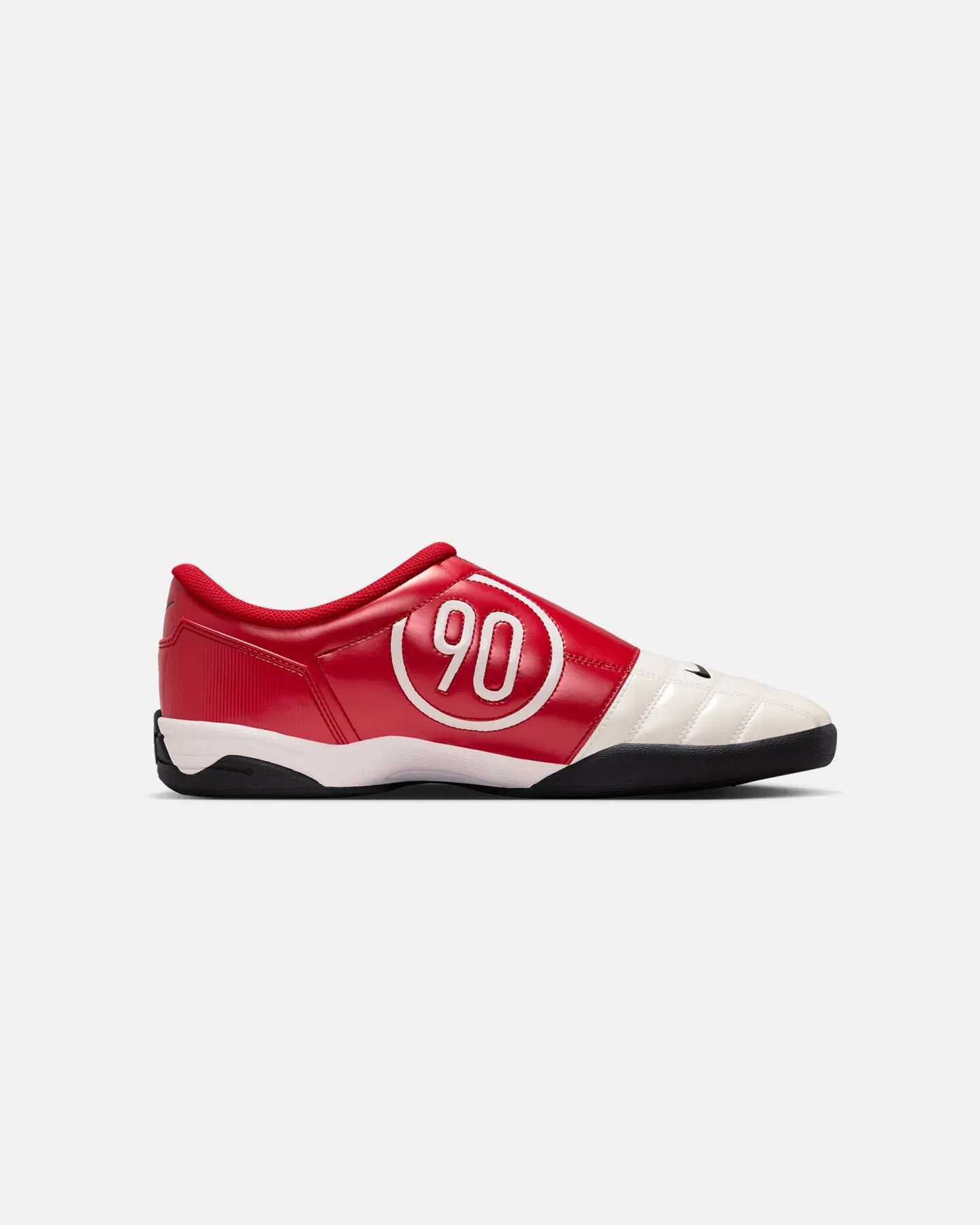 Season Ease Flexible Nike Total 90 White/Red