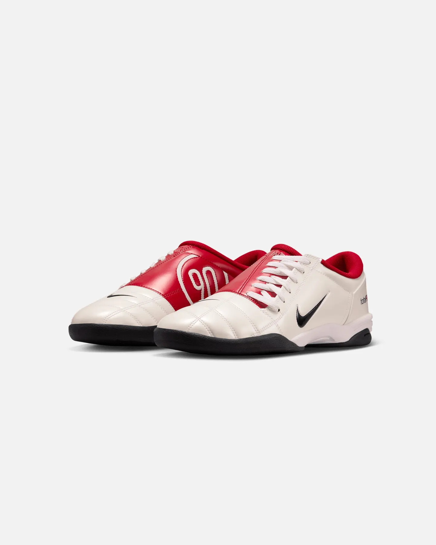 Cool Pop Comfort Flex Nike Total 90 White/Red