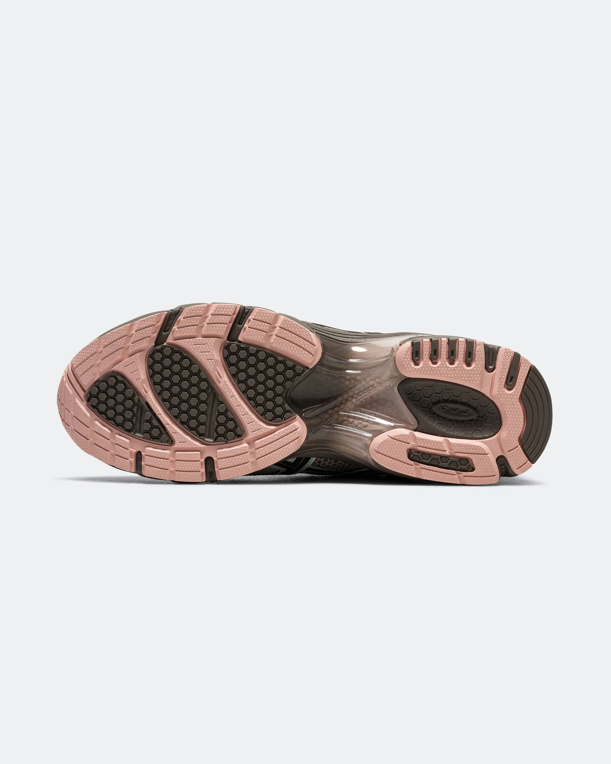 UB11-S GEL-DS Trainer 14 - Coneflower/Black Coffee Fashion Staple Silent Walk