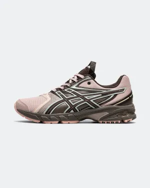 UB11-S GEL-DS Trainer 14 - Coneflower/Black Coffee Signature comfort