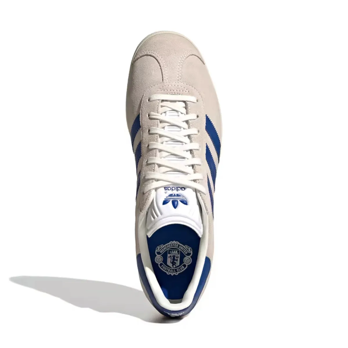 office pumps adventurers - specific functions   Manchester United Gazelle 'Away Kit'