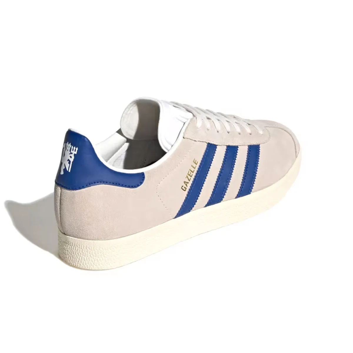 Work Life   Manchester United Gazelle 'Away Kit'