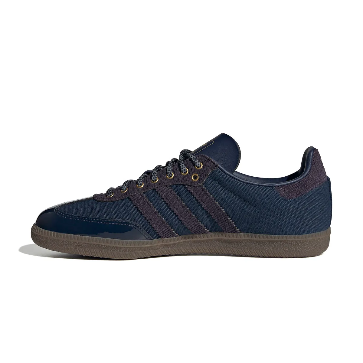 Running essentials sports event Samba OG 'Navy'