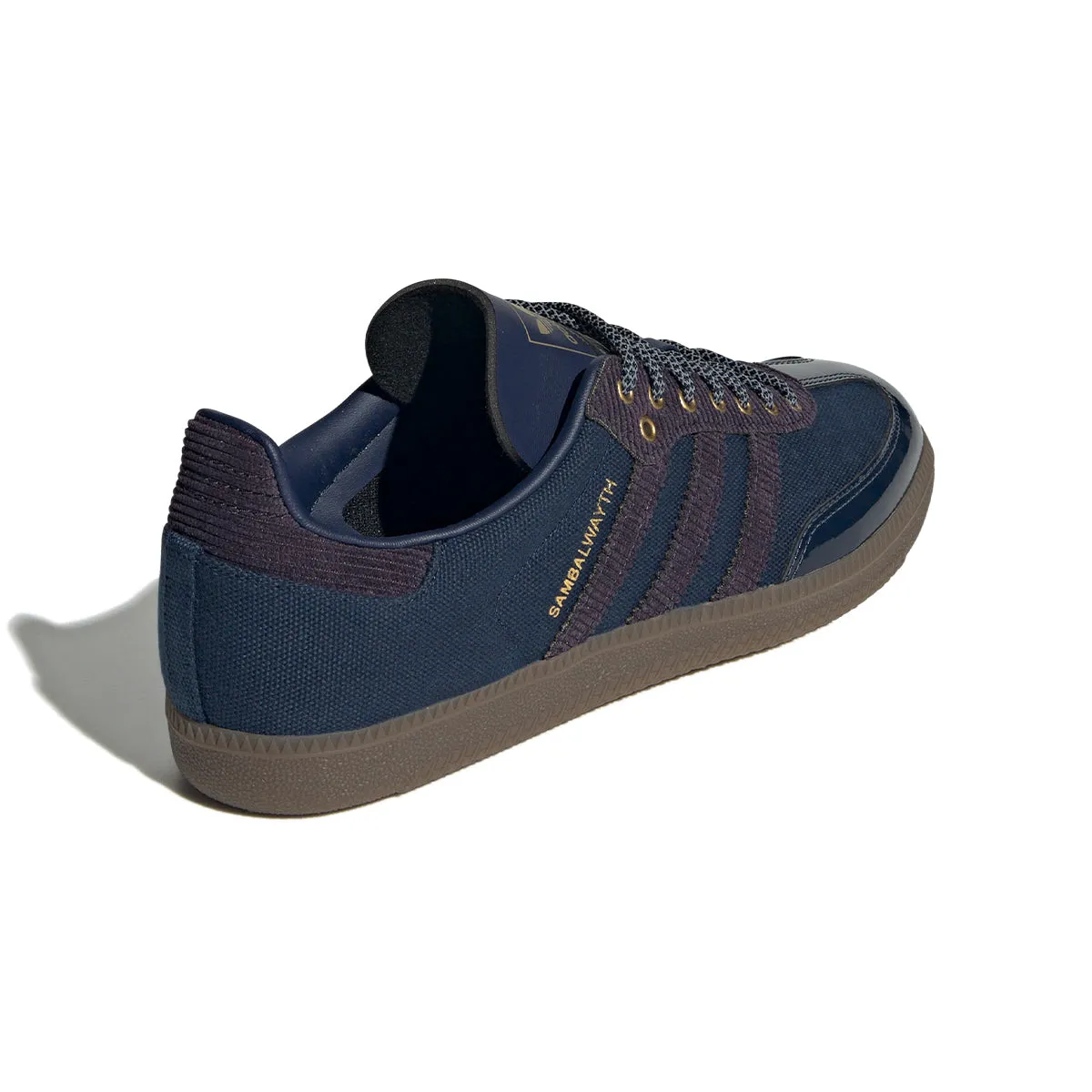 Field Fast Samba OG 'Navy'