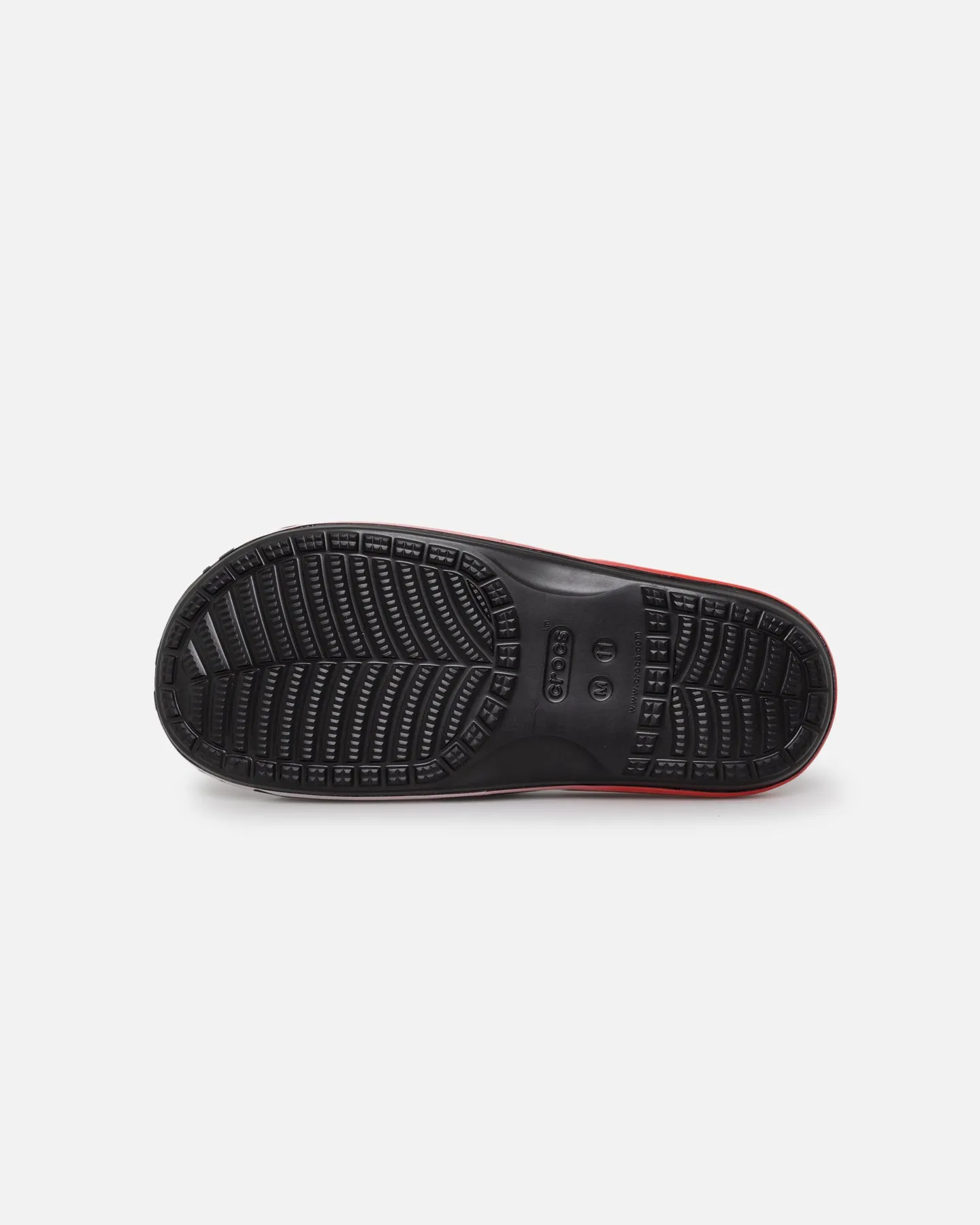 Crocs X Jujutsu Kaisen Classic Slide Multi Baby Soft