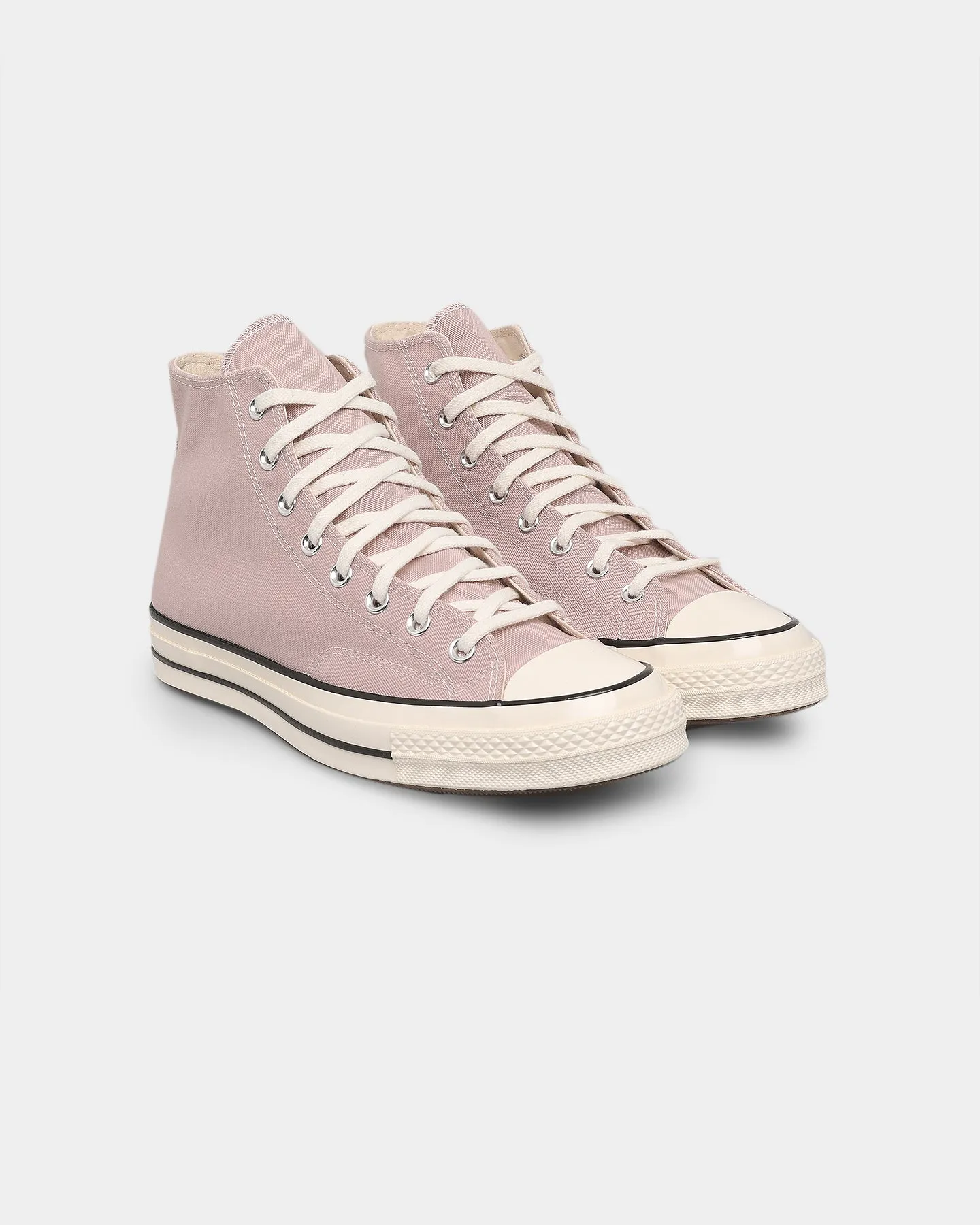 Wet Land Adjustable Converse Chuck 70 Hi Stone Mauve/Egrit