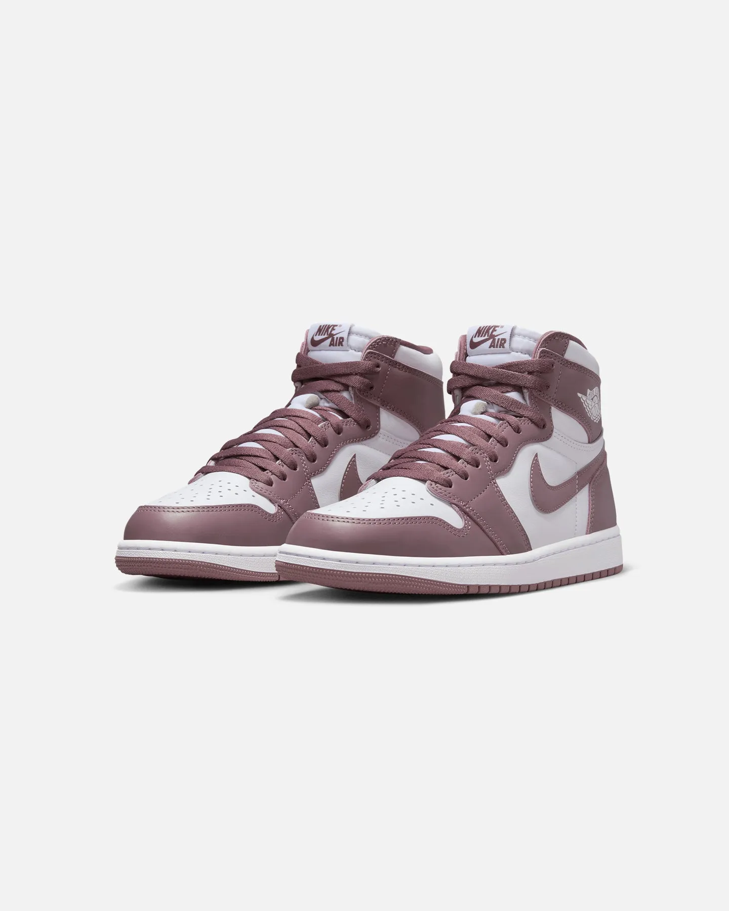 Breathable Lining Dad Pick Jordan Air Jordan 1 Retro High OG White/Sky J Mauve