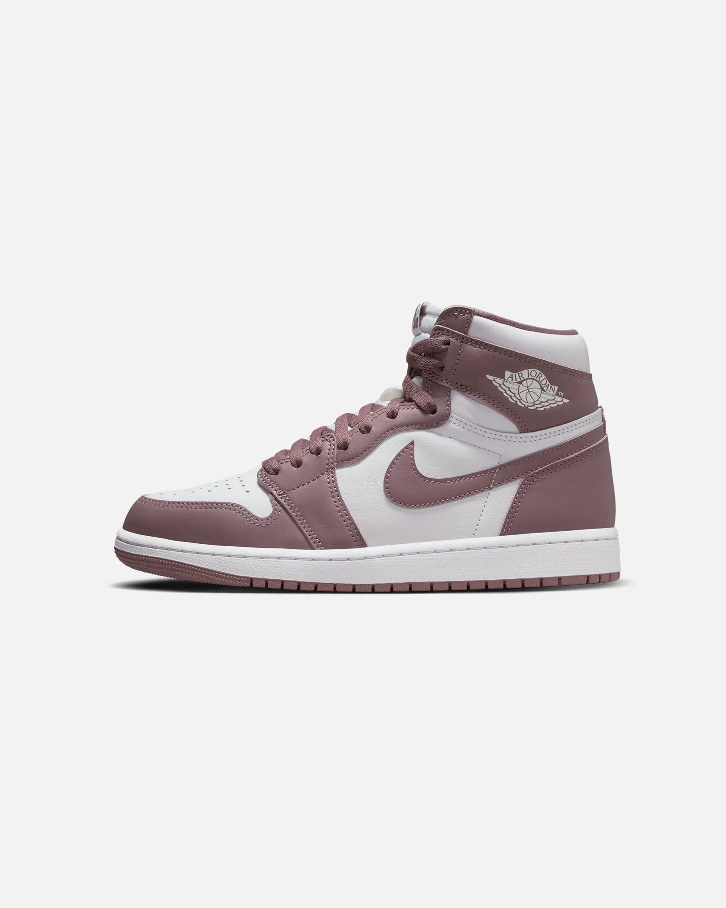 Jordan Air Jordan 1 Retro High OG White/Sky J Mauve Style Base