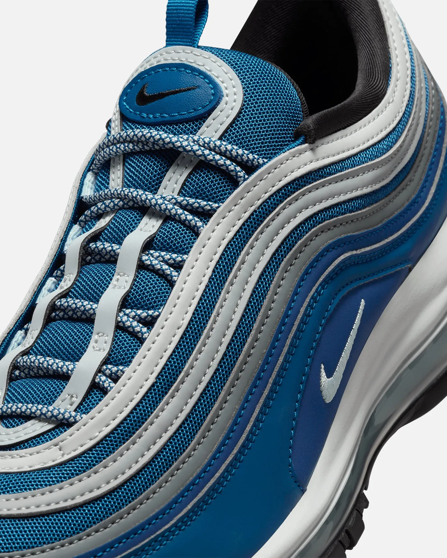 Nike Air Max 97 Court Blue/Glacier Blue Festival Vibe