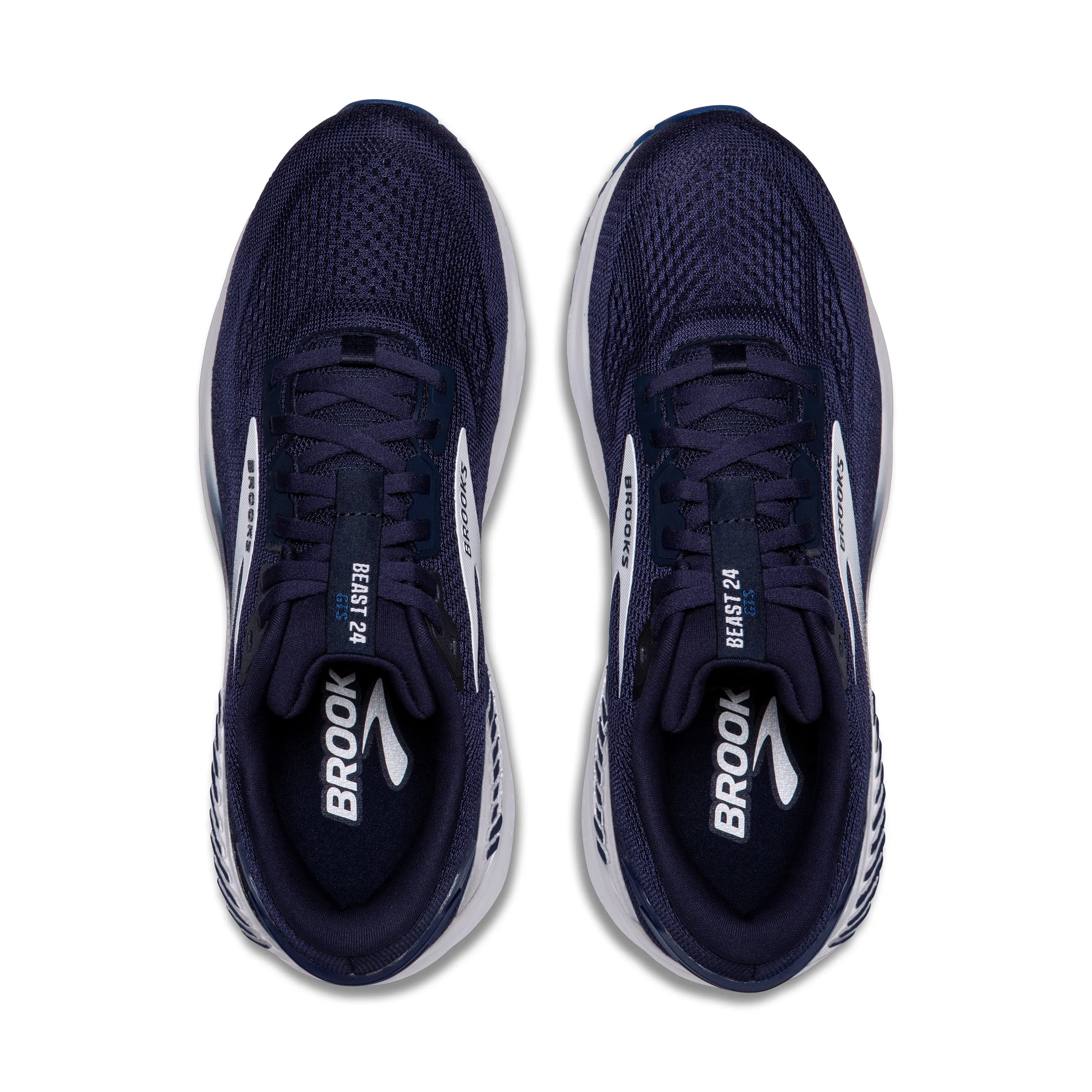 Eco - friendly BROOKS BEAST V24