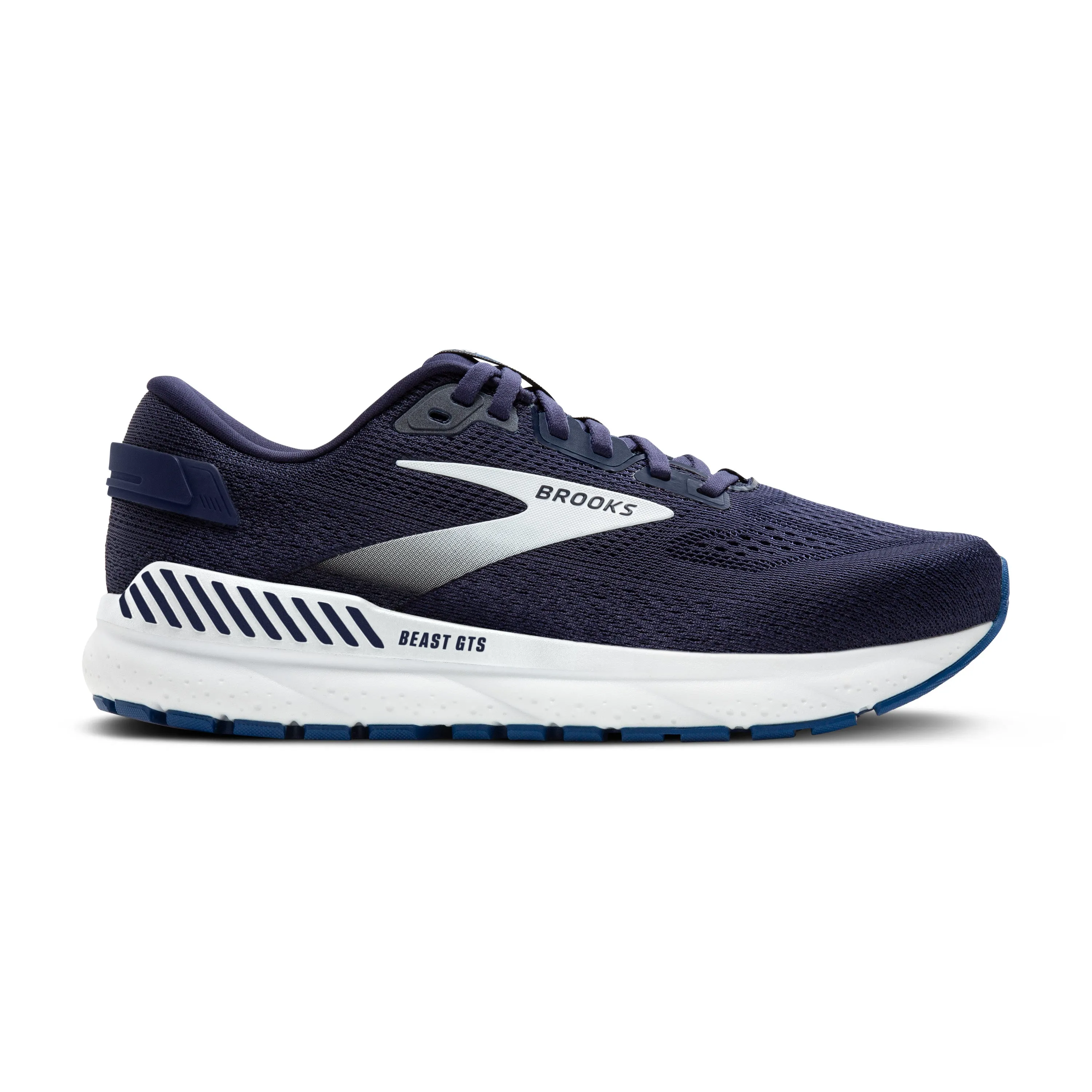 Lightweight Design Snow - proof BROOKS BEAST V24