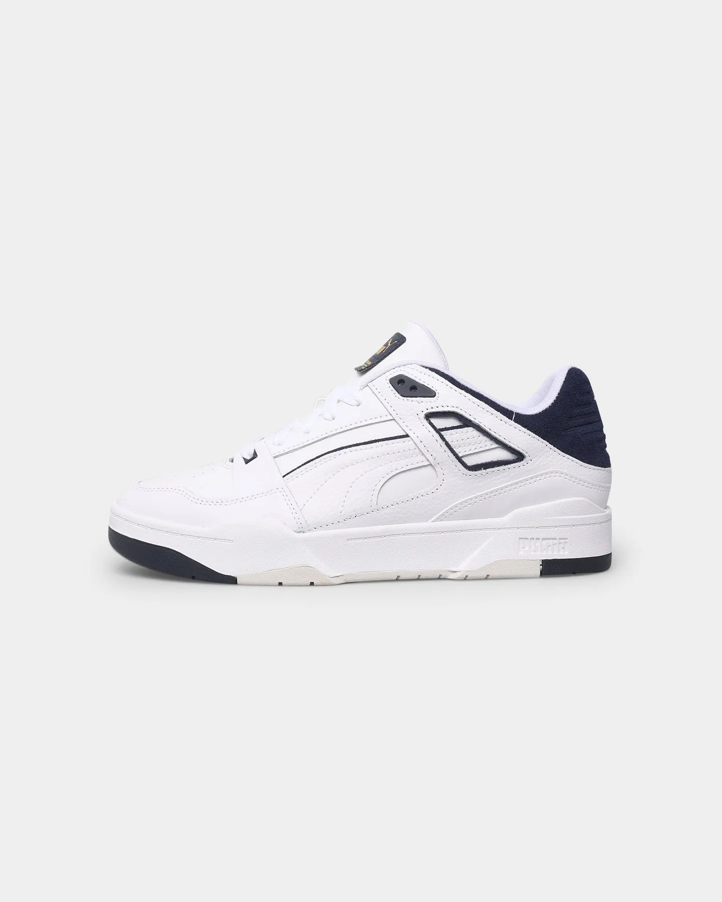Love Glow Puma Slipstream Invdr Puma White
