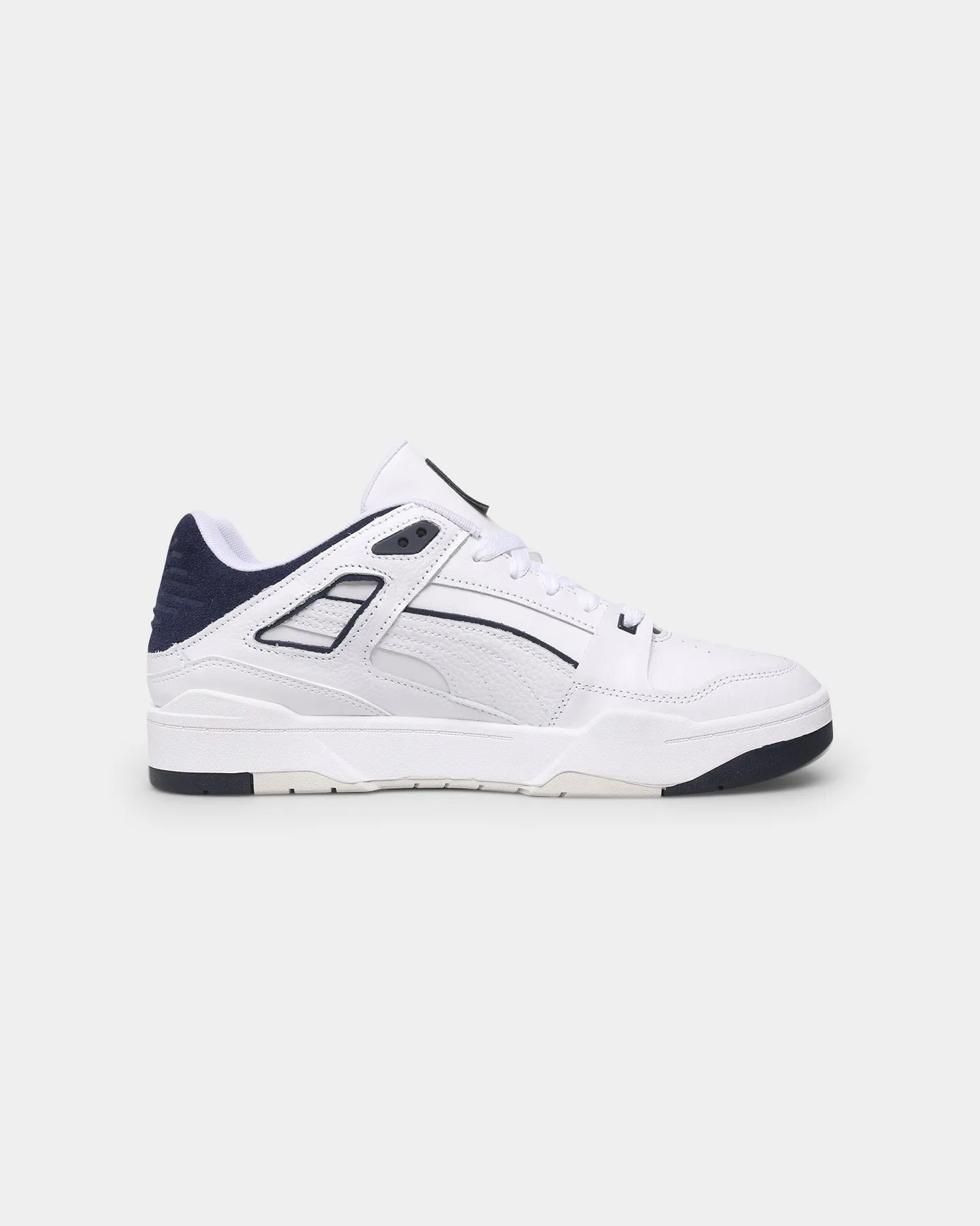 Stage Pop Puma Slipstream Invdr Puma White