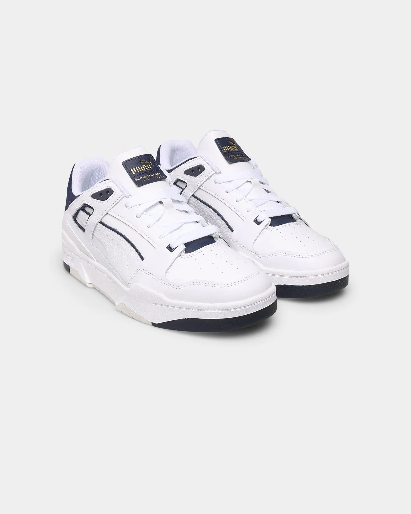 Game Edge Puma Slipstream Invdr Puma White