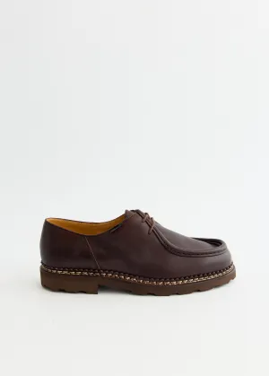 Michael Marche Lace-Up Shoes Self Boost Comfortable Footbed