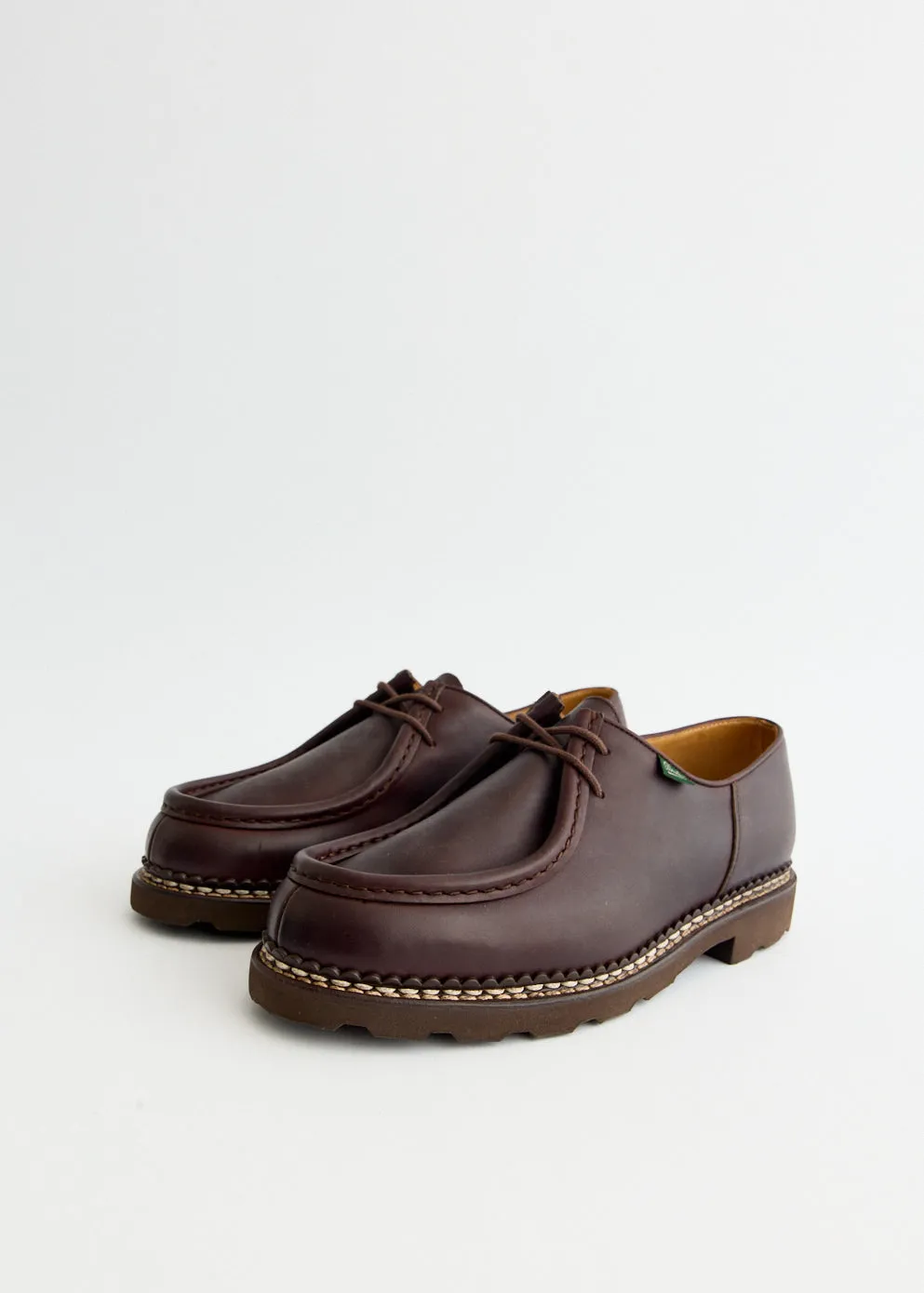 Michael Marche Lace-Up Shoes least Reliable flair