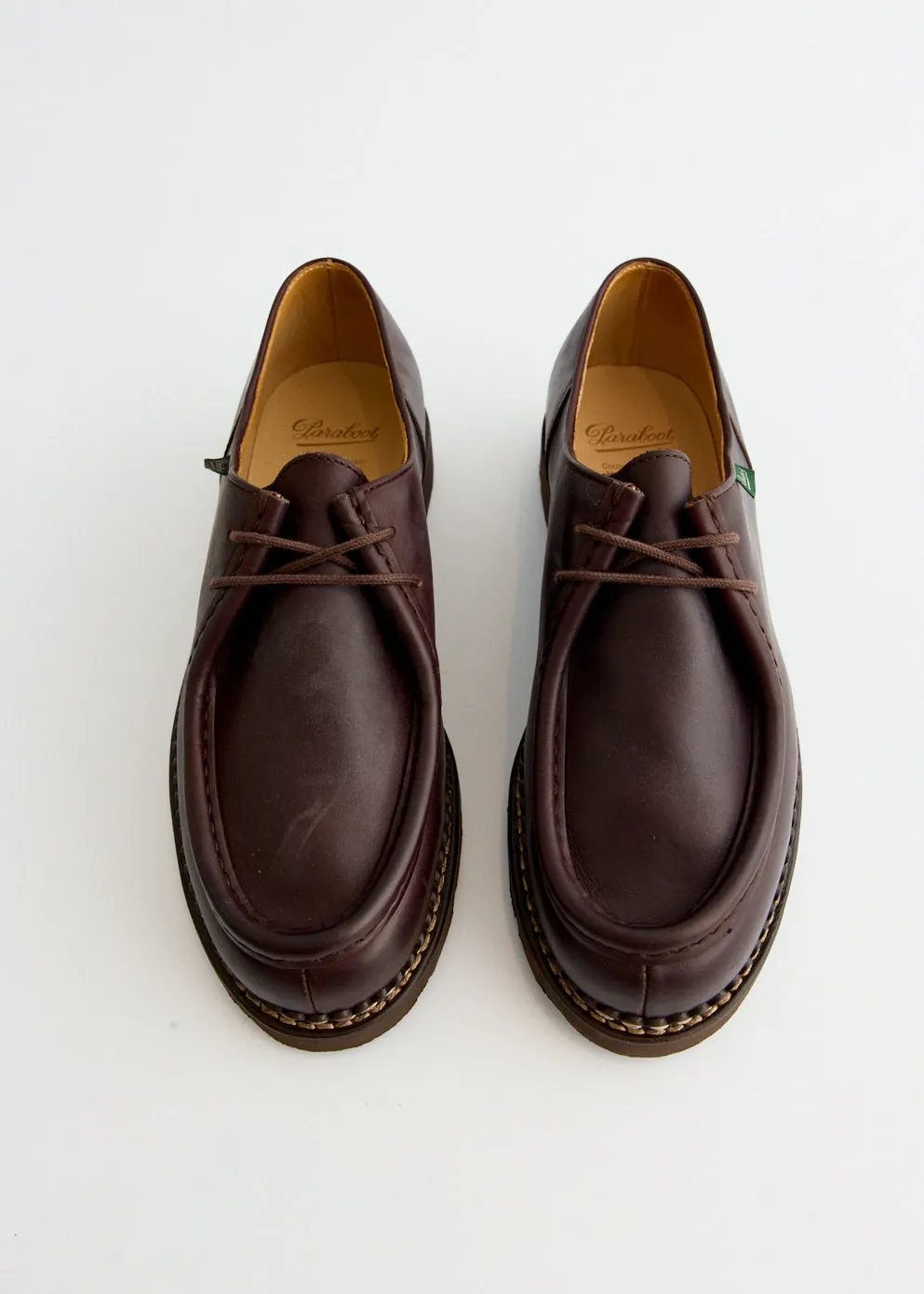 Michael Marche Lace-Up Shoes most party