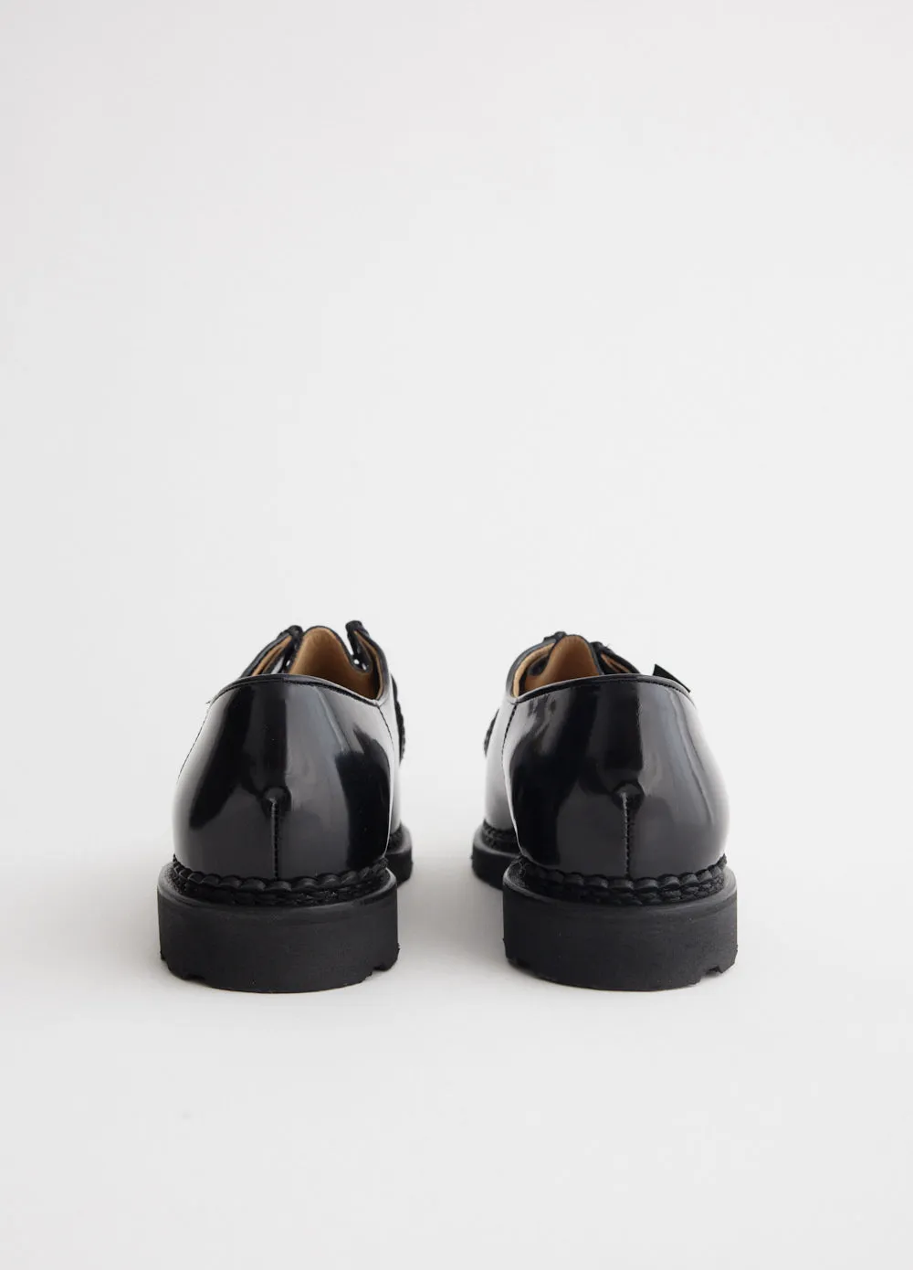 party - goers' foldable Michael Marche Lace-Up Shoes
