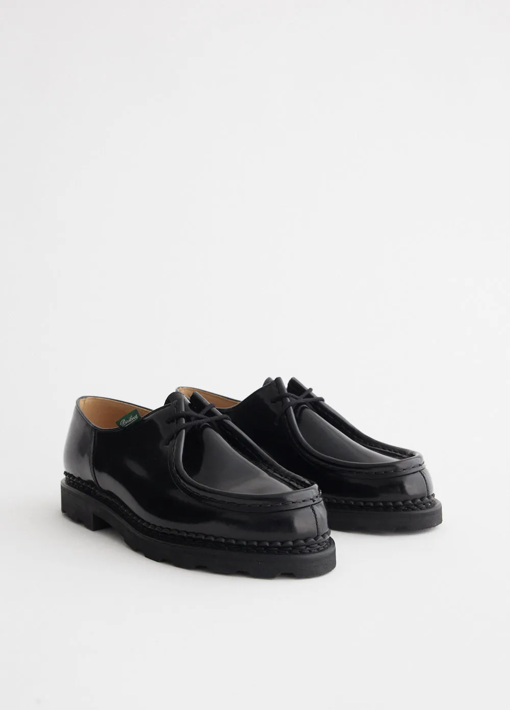Michael Marche Lace-Up Shoes Trust Fit