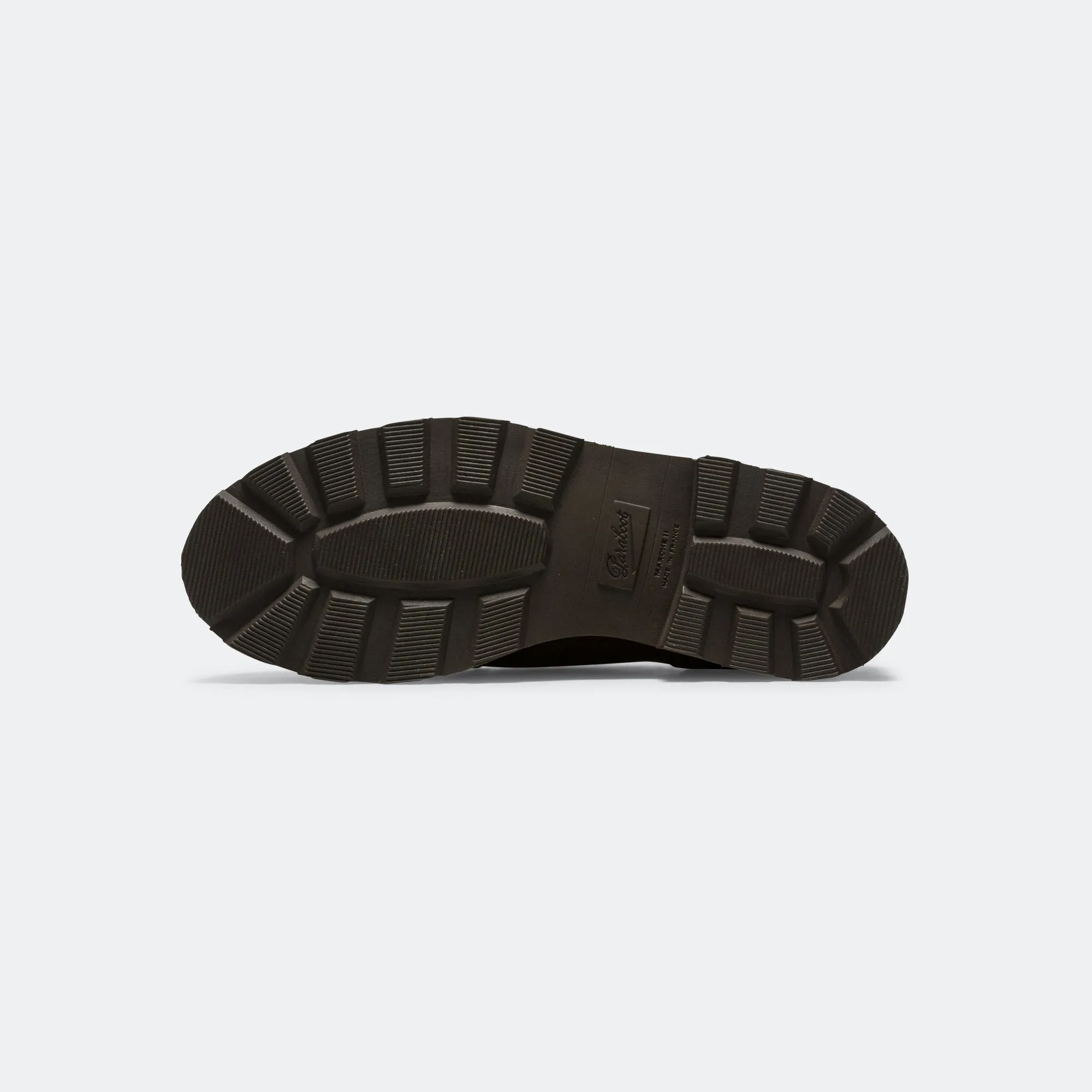 Daily Wear Adaptive Lacing System Michael/Marche II - Marron/GR Ebene