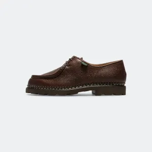 Michael/Marche II - Marron/GR Ebene Everyday Runner