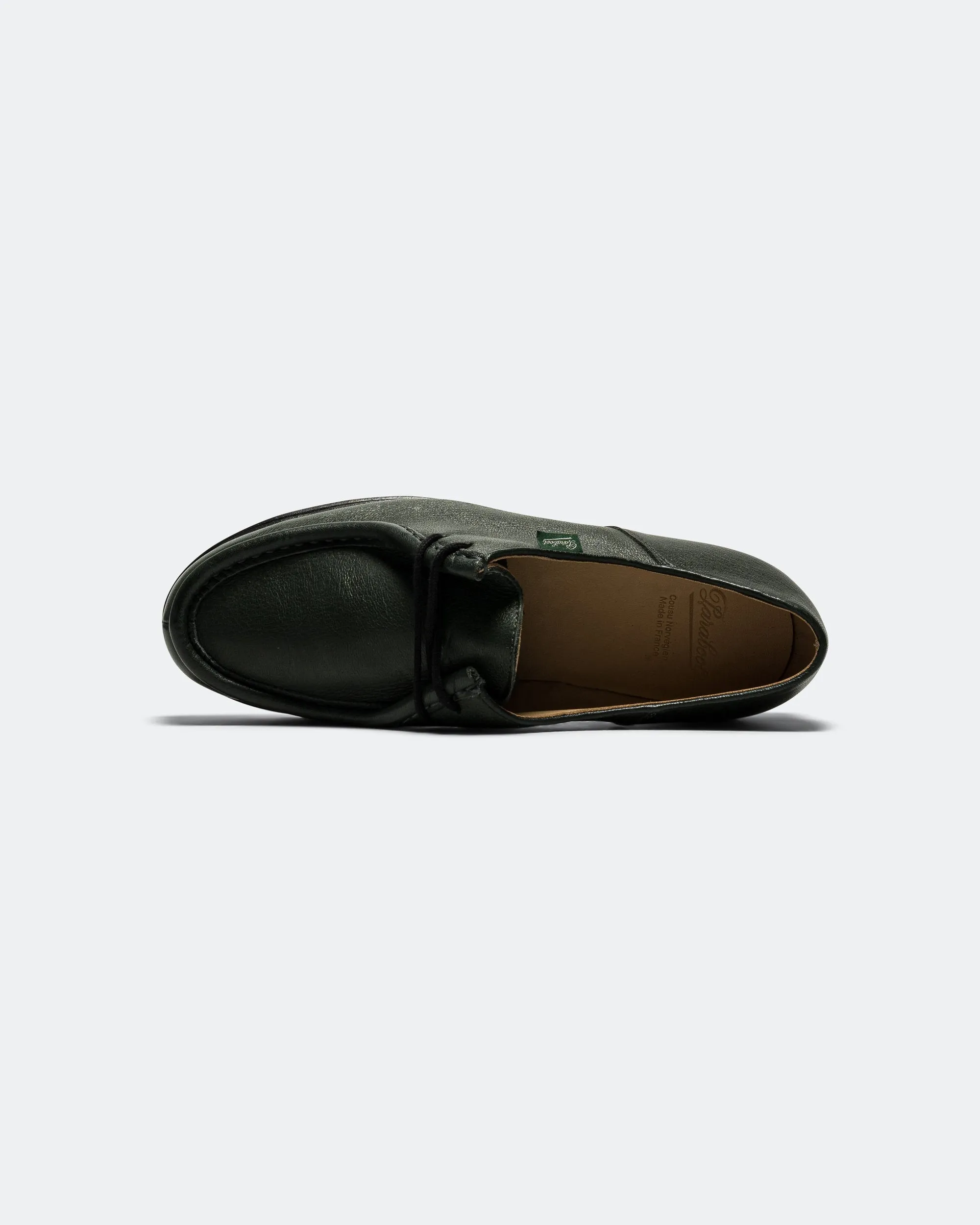 Michael/Marche - Noire/Cerf Kaki Ultra Responsive Cushioning