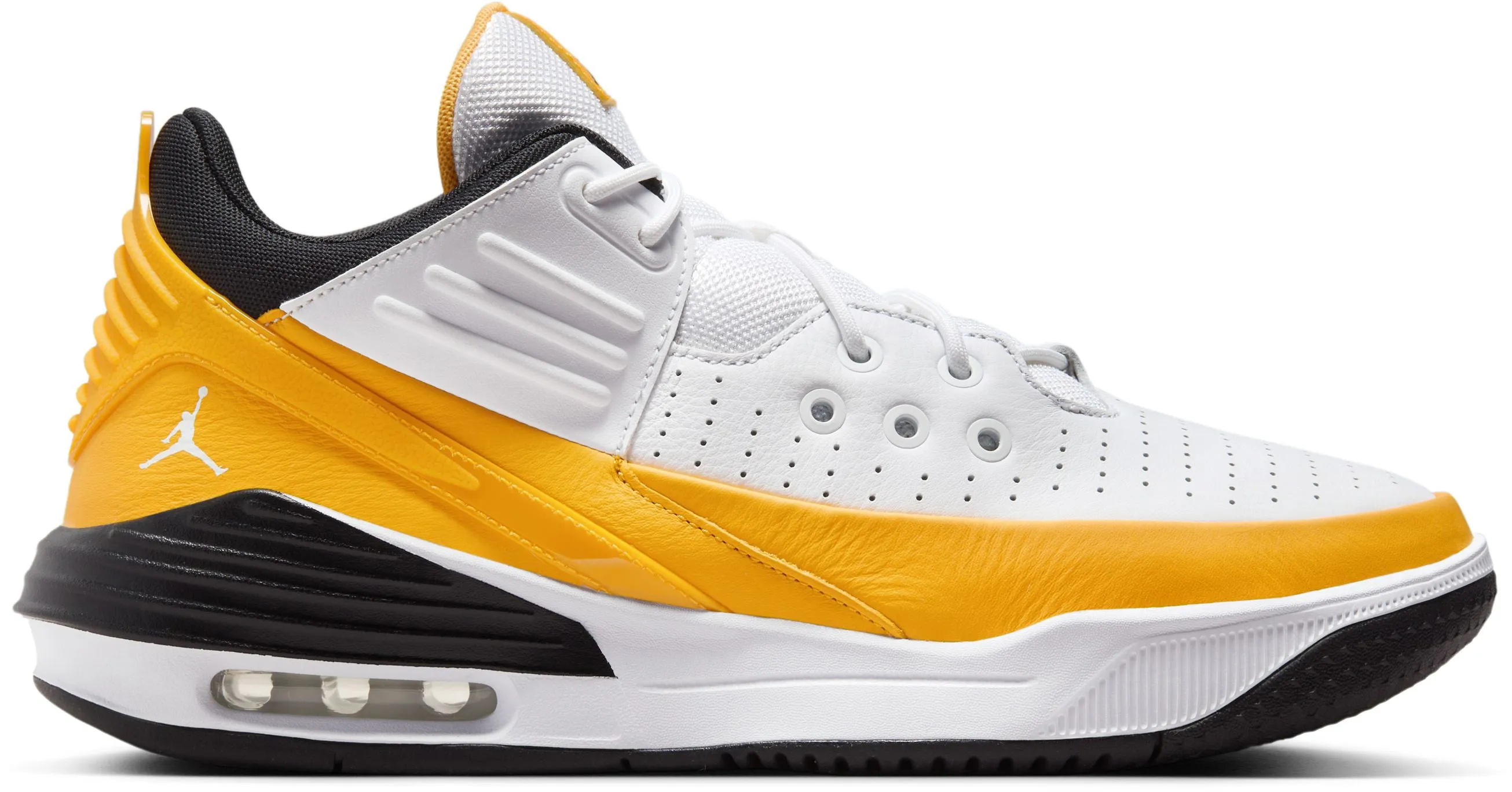 Jordan Max Aura 5 Men's Sportswear Shoes Non Slip Sole