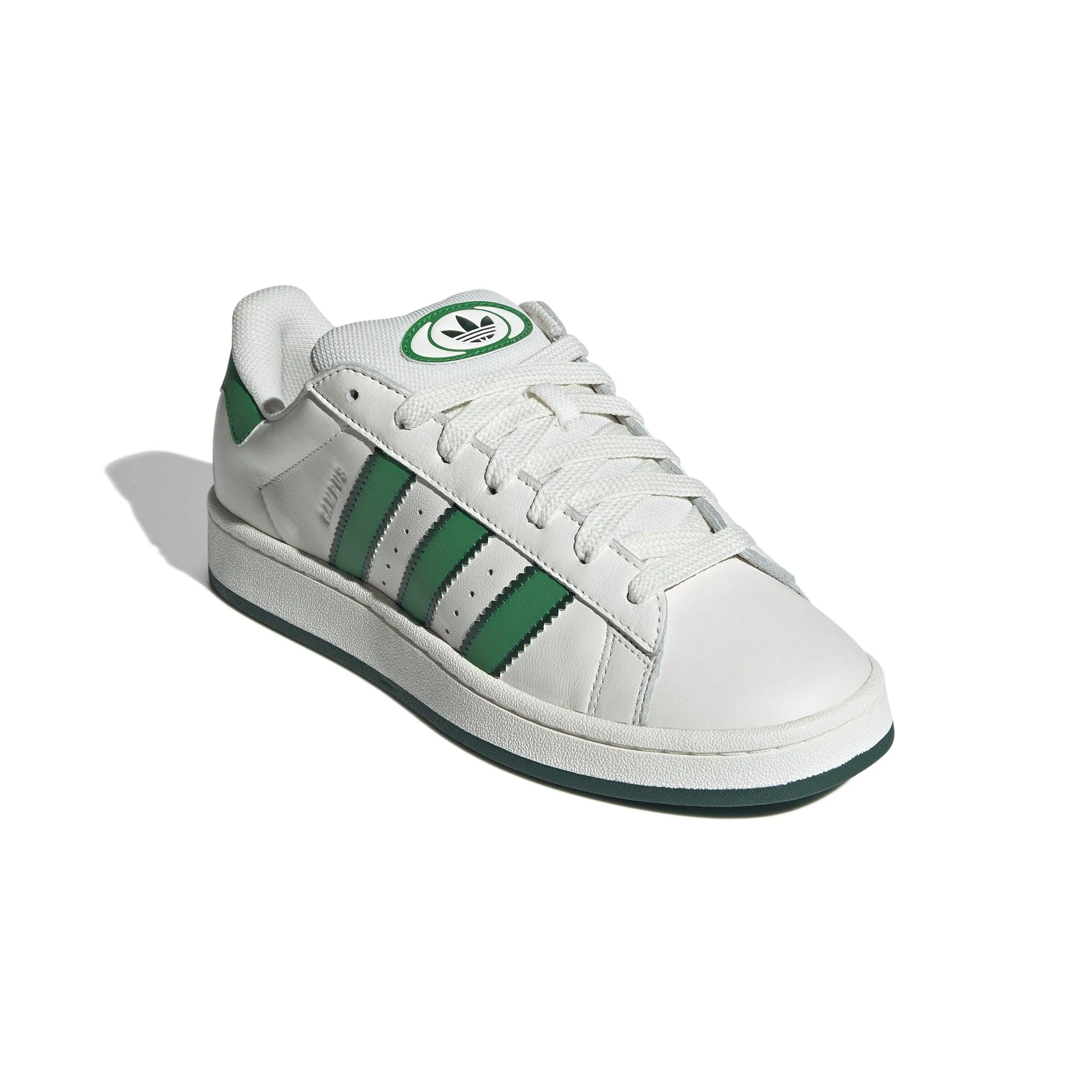 Campus 00s 'White Green' Long Move Mom Safe