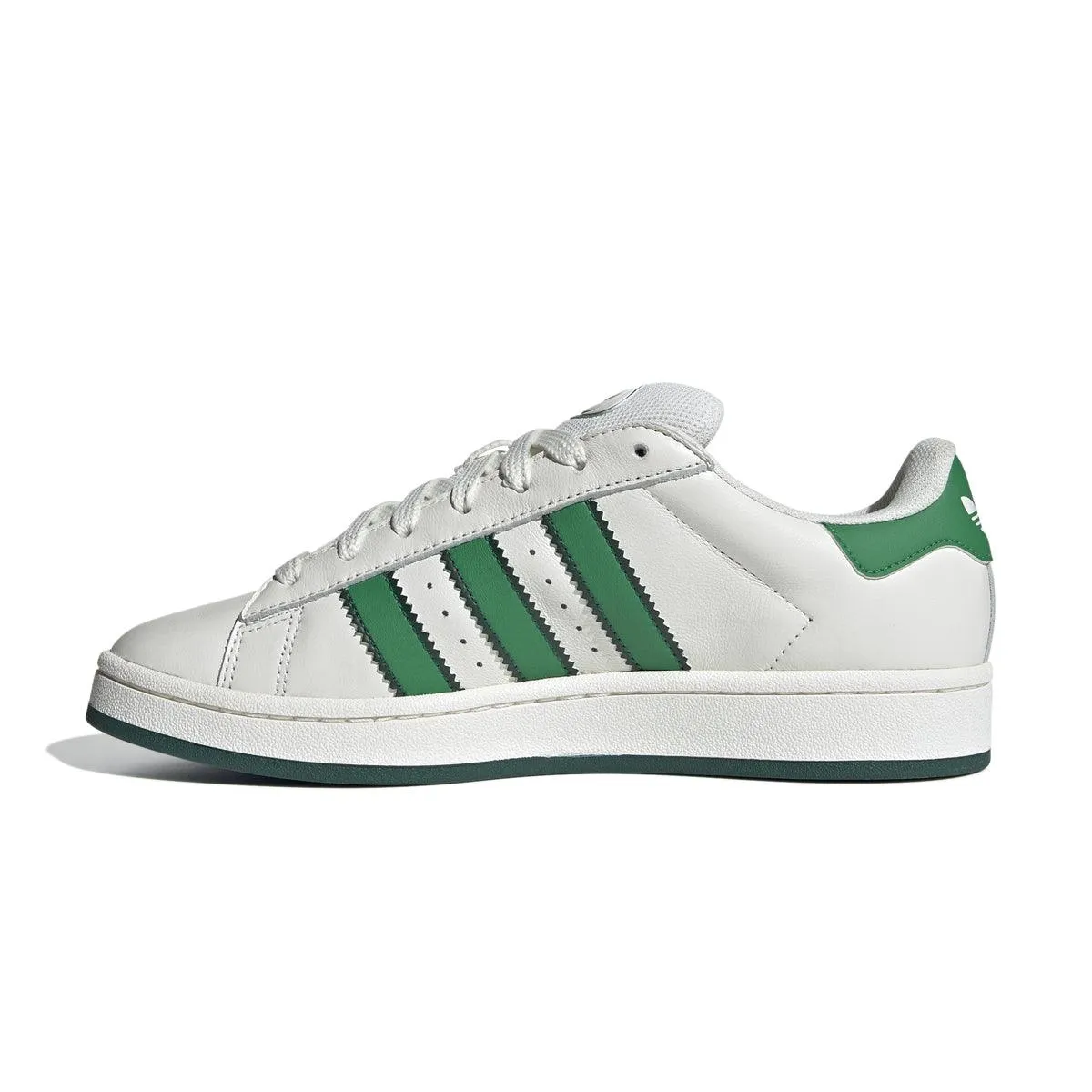 Field Fast Street Edge Campus 00s 'White Green'