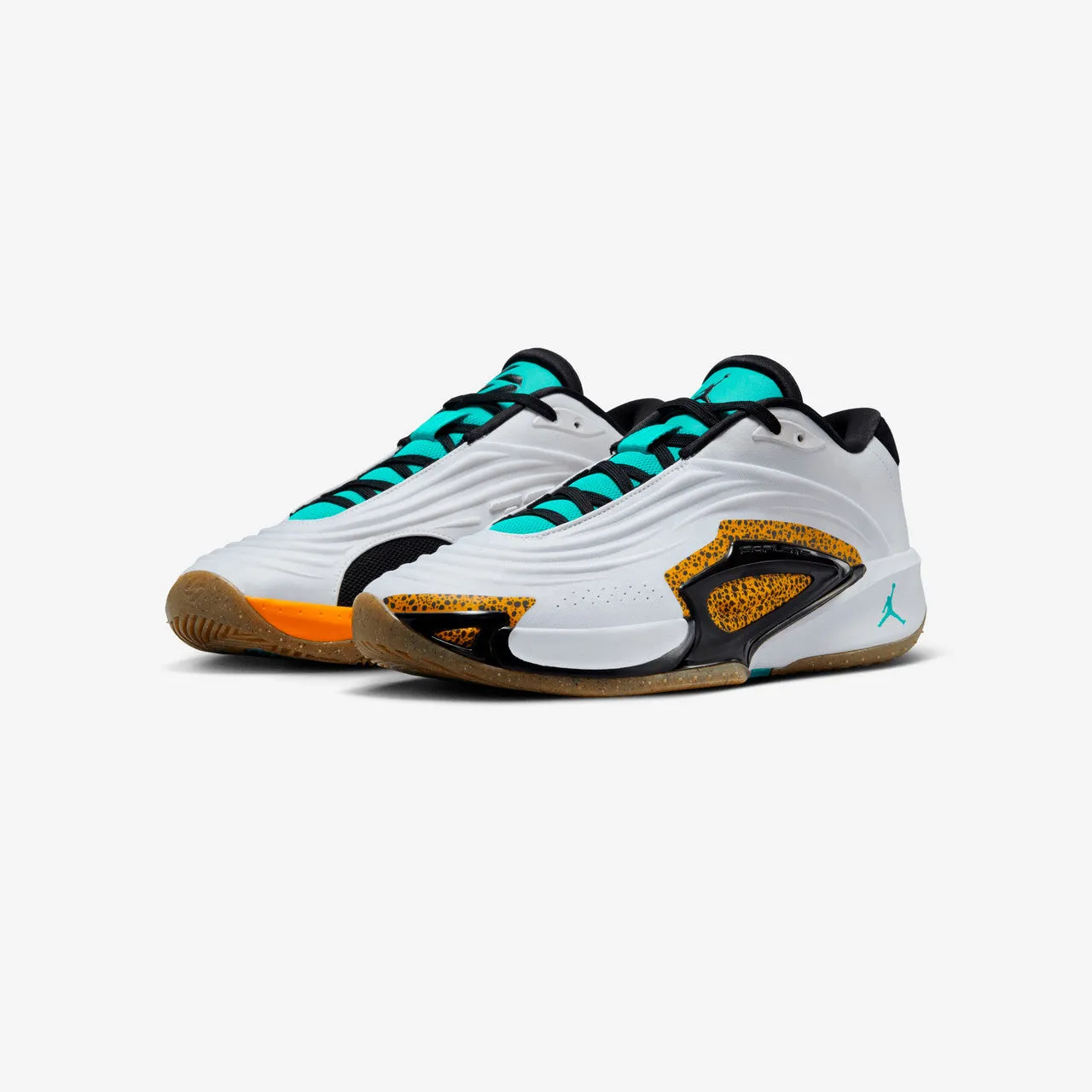 Supportive Gear Supportive Base Jordan Luka 3