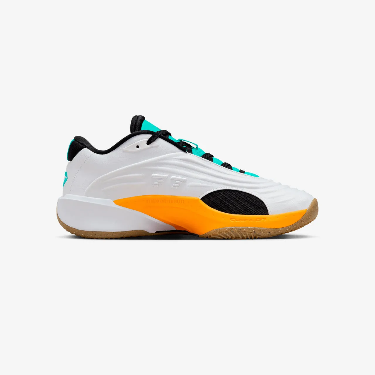 Jordan Luka 3 Tensile Heel Pull Tab