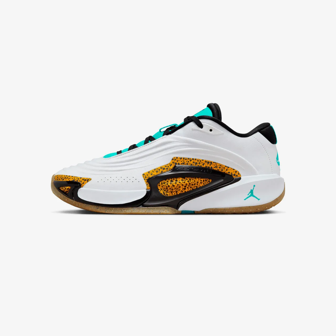 Jordan Luka 3 Premium Material athletic style