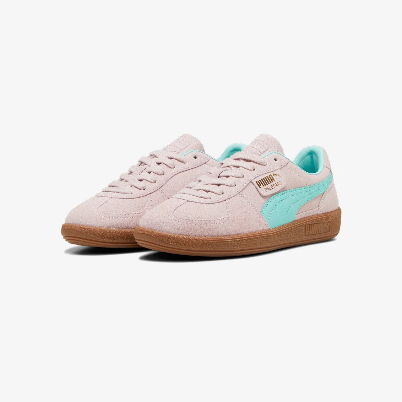 Stable Heel Palermo