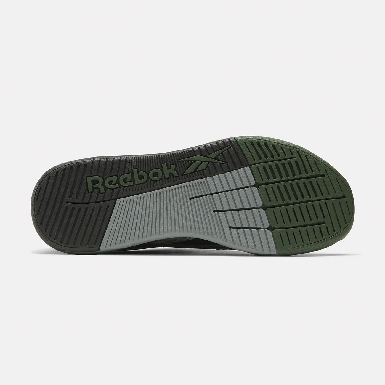 Men's Reebok Nano X5 Airflow Optimized Structure