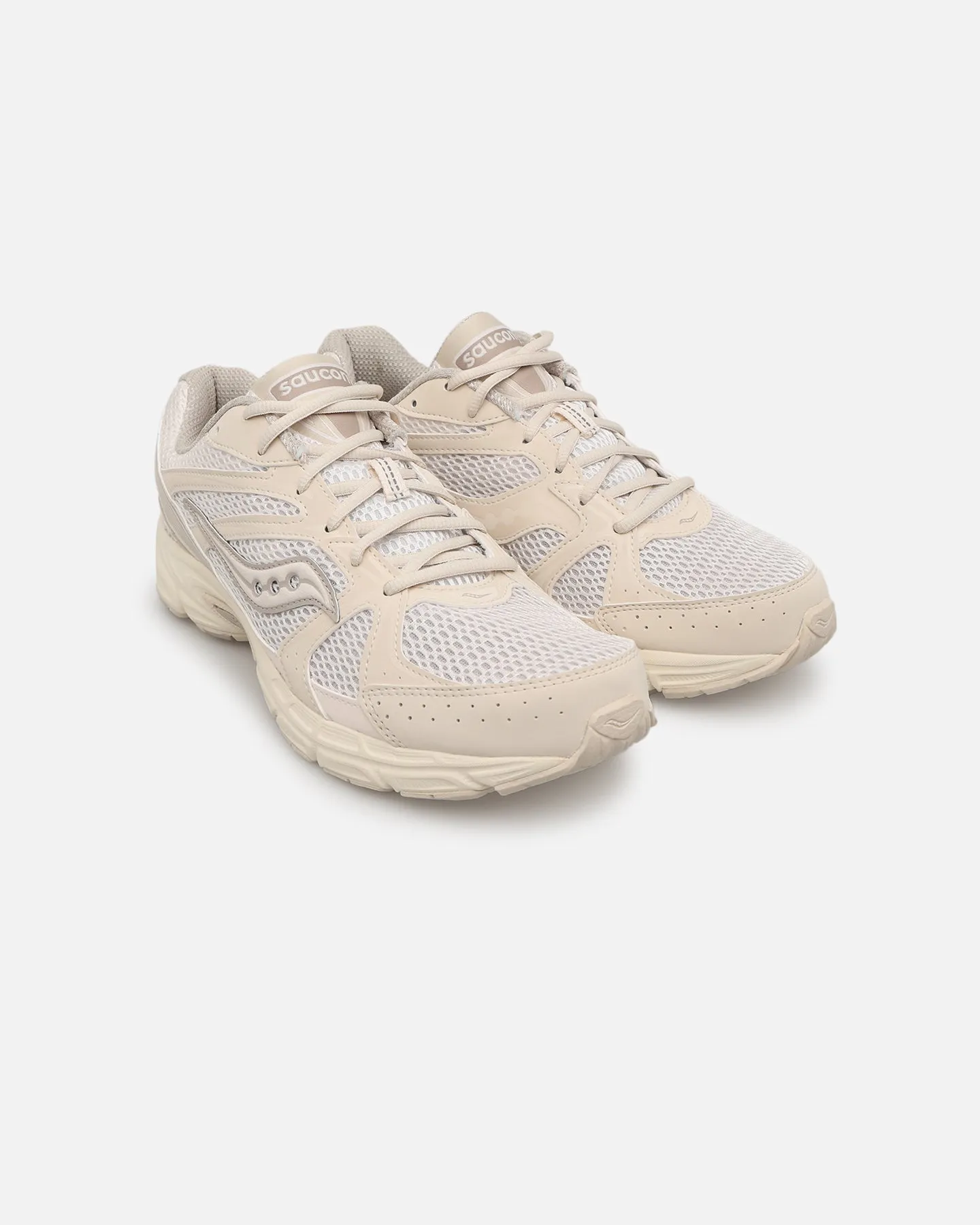 Saucony Ride Millennium Cream King Strong