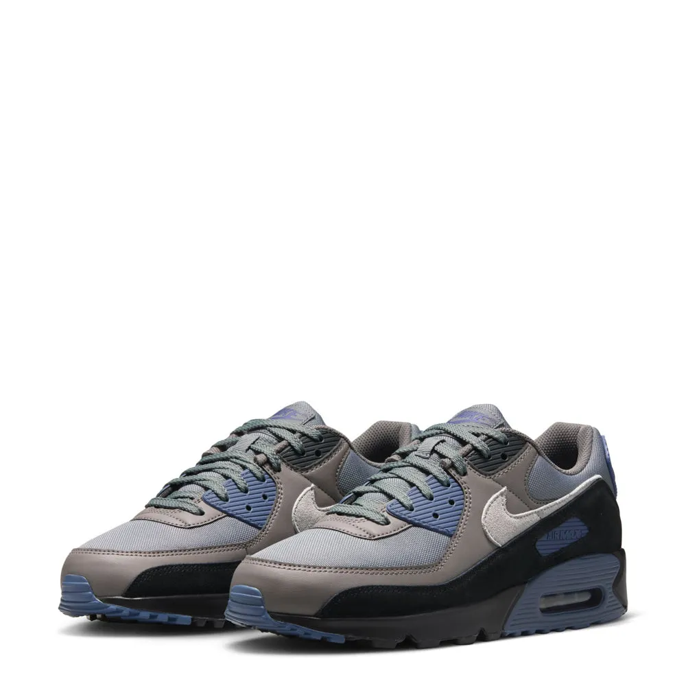webbing - strap shoes trekking Air Max 90 - Mens