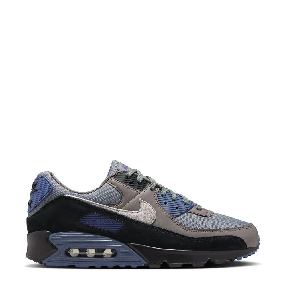 Unmatched stability Air Max 90 - Mens